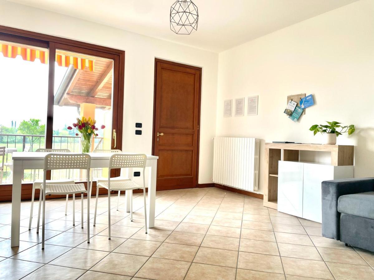 Apartament Il Fienile Di Manerba Manerba del Garda Zewnętrze zdjęcie