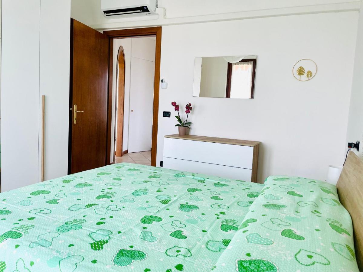 Apartament Il Fienile Di Manerba Manerba del Garda Zewnętrze zdjęcie