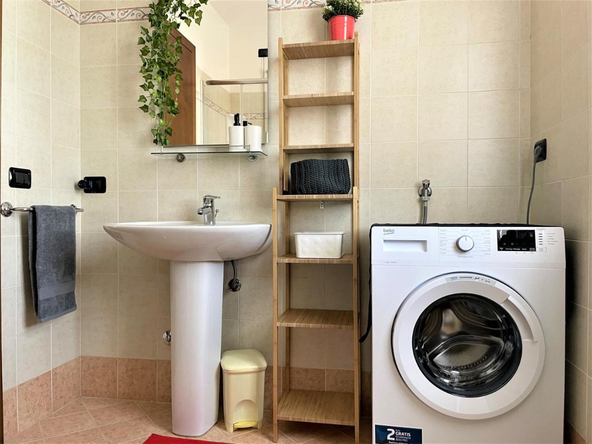 Apartament Il Fienile Di Manerba Manerba del Garda Zewnętrze zdjęcie