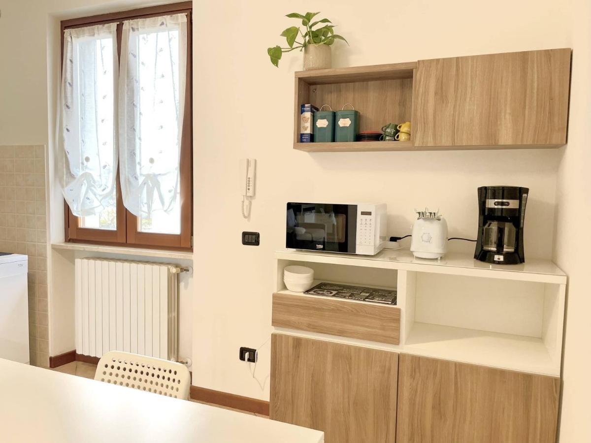 Apartament Il Fienile Di Manerba Manerba del Garda Zewnętrze zdjęcie