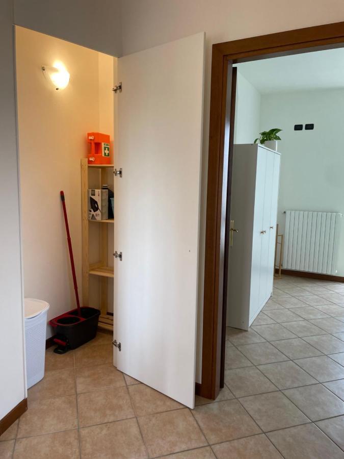 Apartament Il Fienile Di Manerba Manerba del Garda Zewnętrze zdjęcie