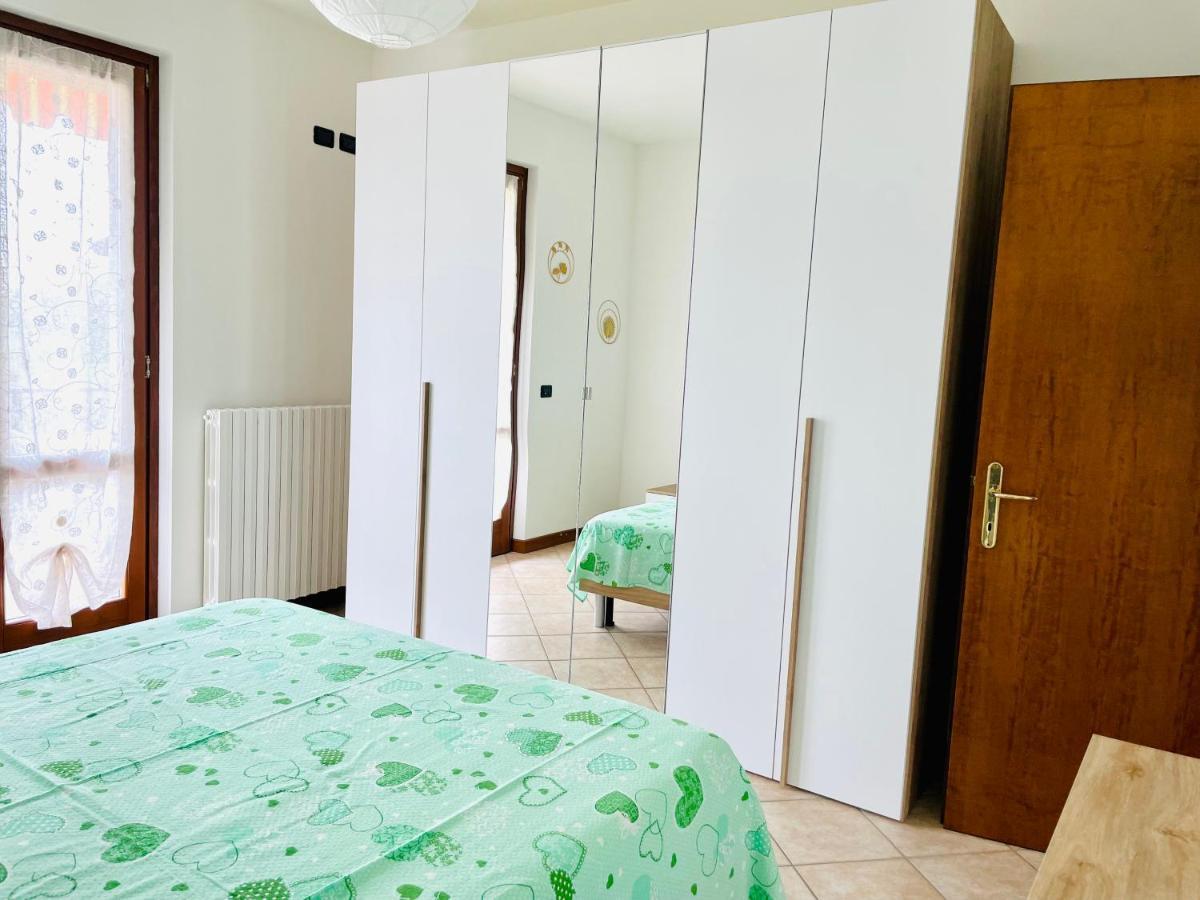 Apartament Il Fienile Di Manerba Manerba del Garda Zewnętrze zdjęcie