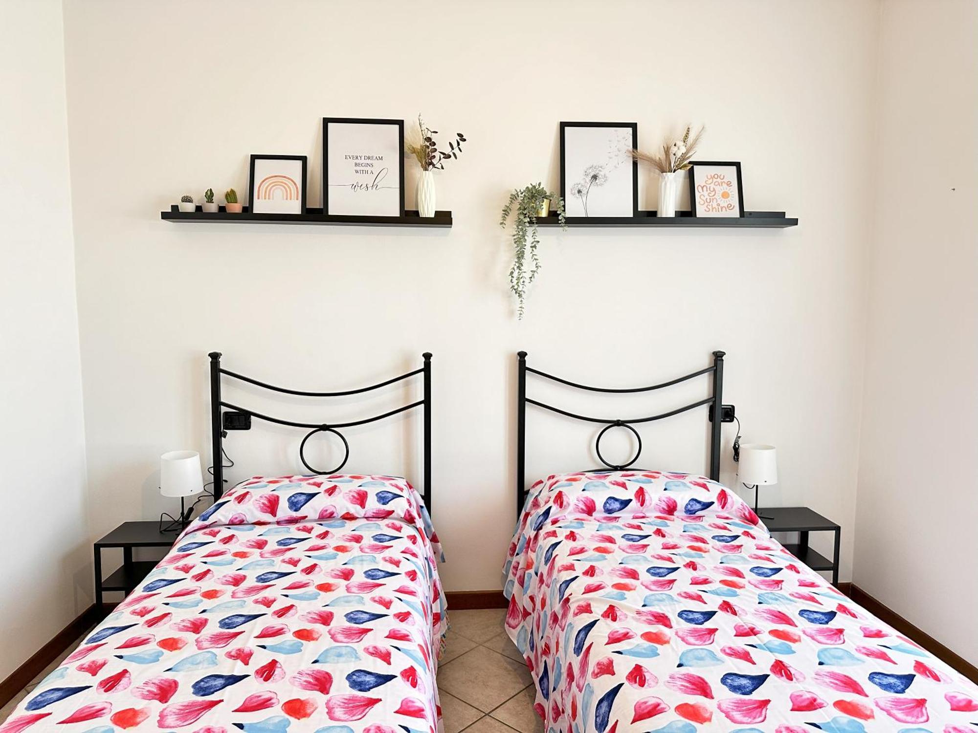 Apartament Il Fienile Di Manerba Manerba del Garda Zewnętrze zdjęcie