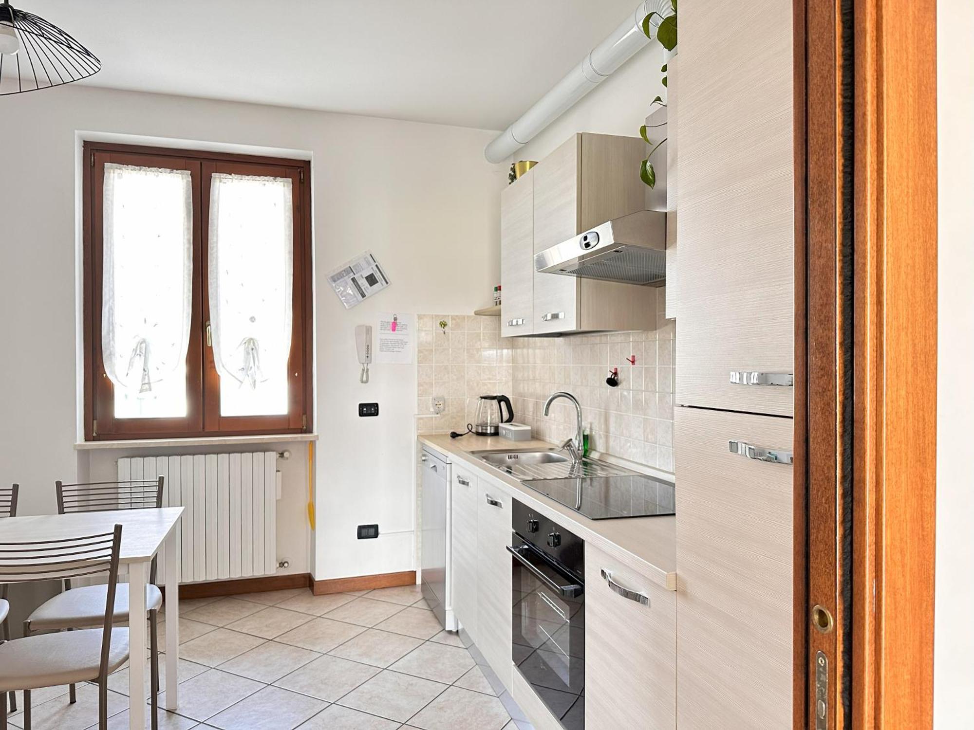 Apartament Il Fienile Di Manerba Manerba del Garda Zewnętrze zdjęcie