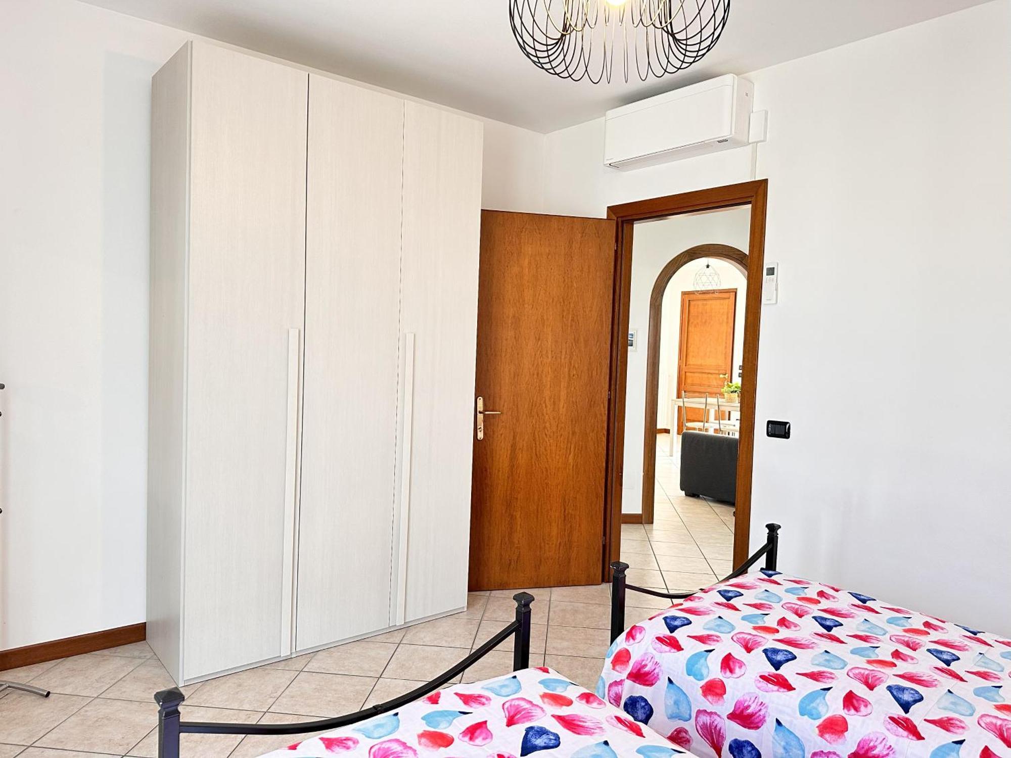 Apartament Il Fienile Di Manerba Manerba del Garda Zewnętrze zdjęcie