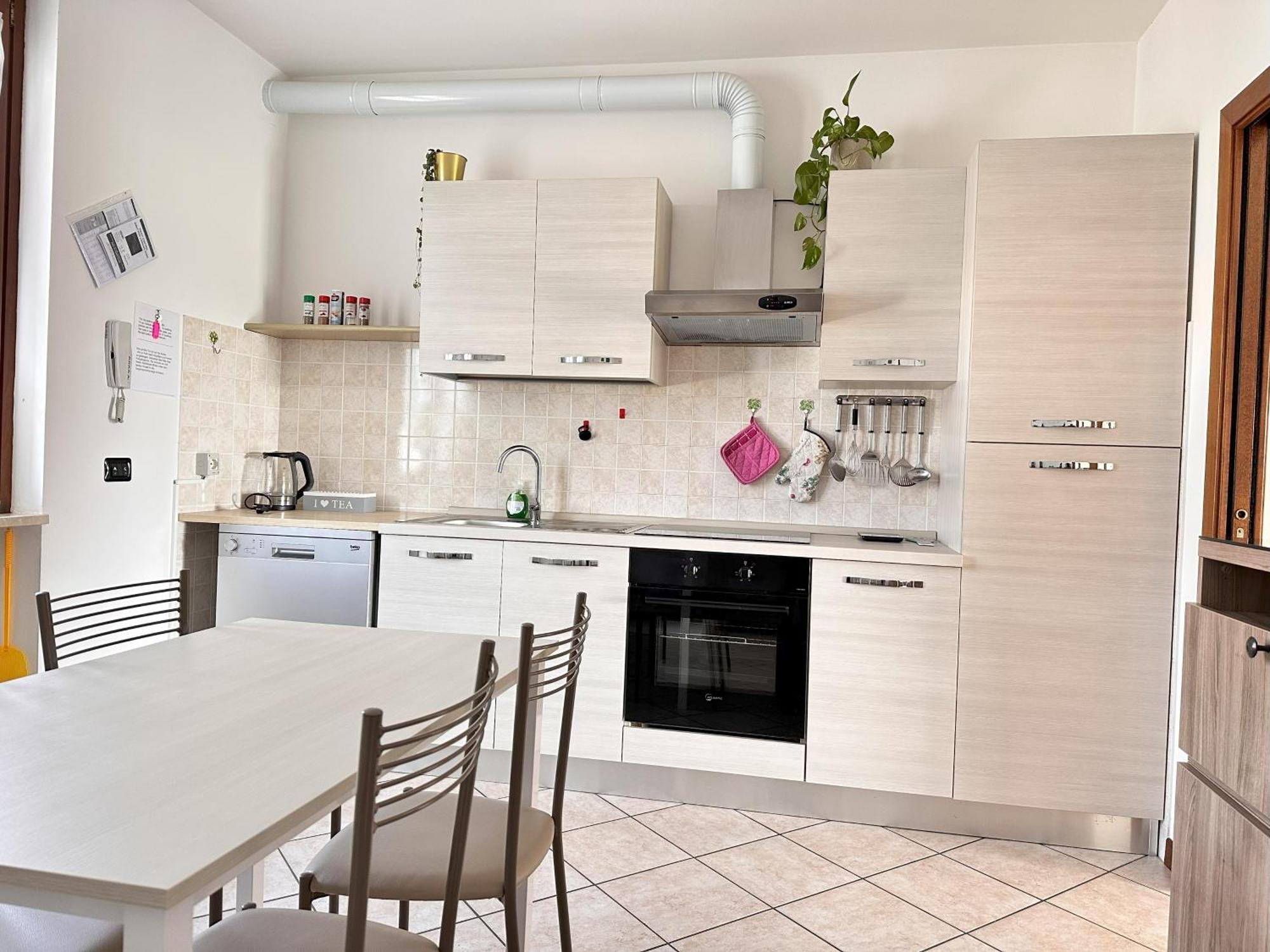 Apartament Il Fienile Di Manerba Manerba del Garda Zewnętrze zdjęcie